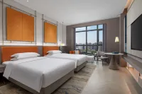 Days Hotel by Wyndham Jingzhou Jinlong Hotels in der Nähe von Jingzhou Port No.4 Wharf
