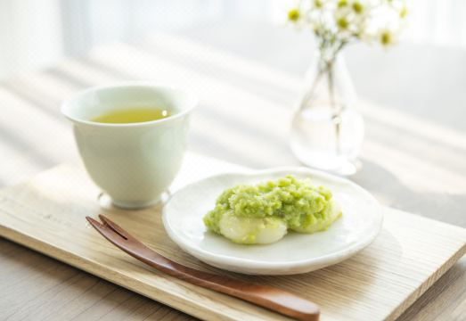 호텔 대욕장 시설