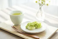 Hotel GrandBach Sendai - sarapan