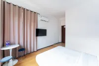 Lambe 0 Pressure Hotel (Bengbu Railway Station Store)