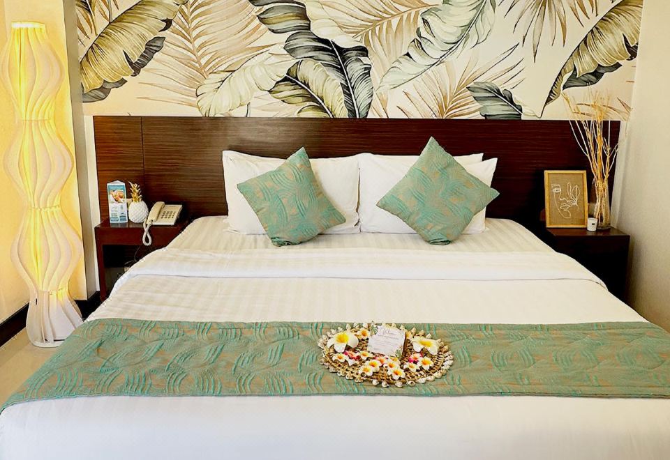 조니스 부티크 호텔 예약 꿀팁