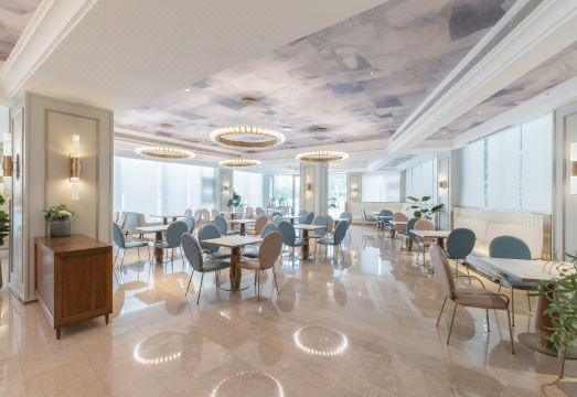 Xing Cheng Hotel (Emeishan Gymnasium) Hotel Overview