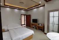 都安安鑫飯店