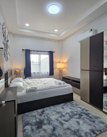 รูปภาพของวี เฮ้าส์ - หางดง1