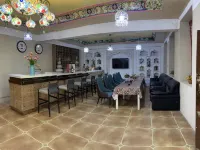 Turpan Kanerjing Folk Garden Hotel - Bares
