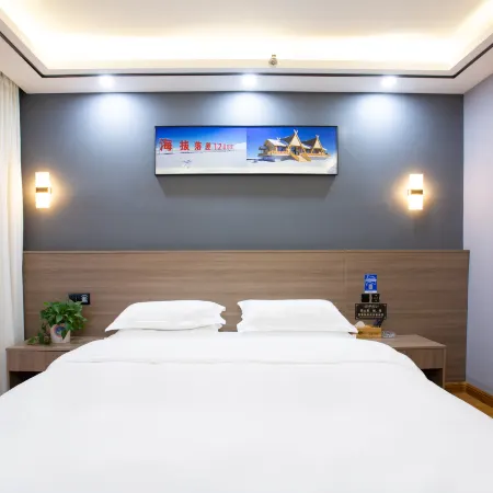 Shengfeng Hotel