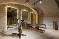 Hôtel Toujours & Spa - Gym