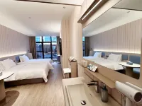 HanTing Hotel (Hanzhong Nanzheng Dadao Shuhan Daduhui) Hotels in Hanzhong