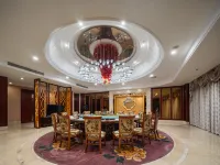 Xiaogan Yuji Grand Hotel - breakfast