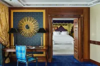 Jumeirah Burj Al Arab Dubai Hotels in 