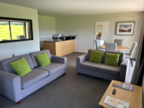 Edgewater Hotel Hotels in Wanaka
