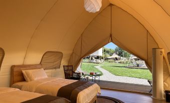 ESCAPECITY Escape City Plan Wild Luxury Homestay