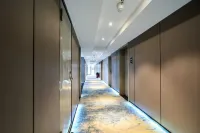 RIPPLE Hotel(Minhou Fuzhou University City Yongjia Tiandi Square Branch) - 2-Star