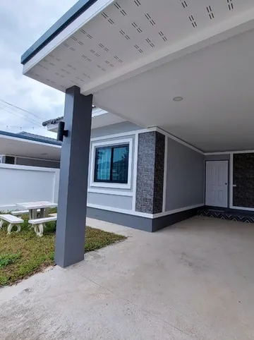 รูปภาพของวี เฮ้าส์ - หางดง1