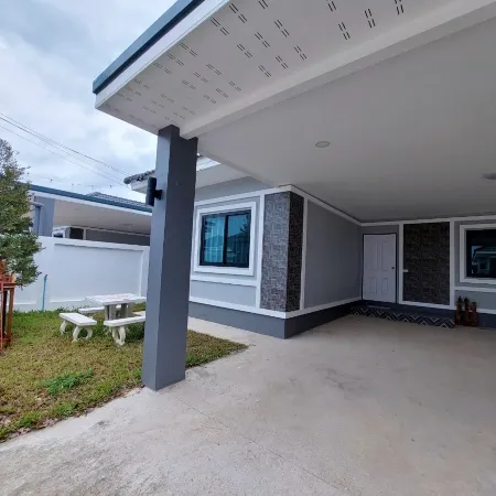 We House - Hangdong1