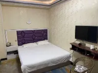 Lanzhou Tiantian E-Sports Hotel Hotels in 