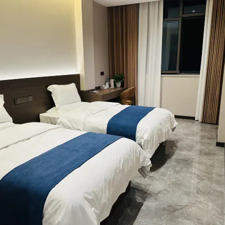 Fenghua Hotel (Sangpo Village)
