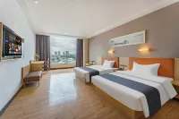 Yunli Hotel (Foshan Lecong Louvre Furniture City) - 2-نجوم