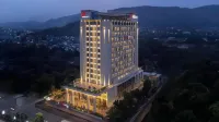 Navi Mumbai Marriott Hotel