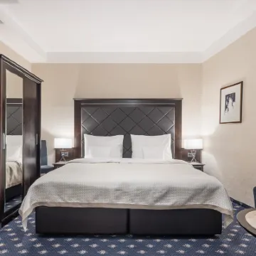 Pytloun Old Armoury Hotel Prague Hotels near Lesser Town