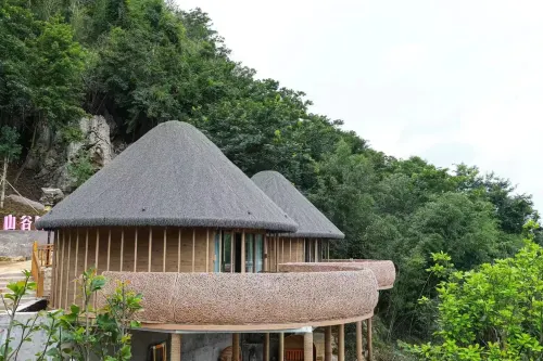 Phoenix Mountain Villa Phoenix Valley B&B