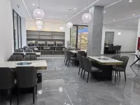 Lixian Bipeng Valley Yulan Huating Hotel - breakfast