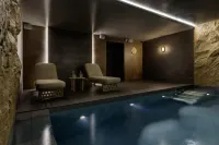 Hotel l'Ormaie & Spa - Pools
