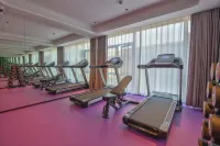 Landison Hotel (Ningbo Yinzhou Wanda Siming Middle Road Subway Station)