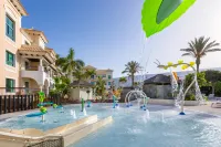 Gran Meliá Palacio de Isora - de playa