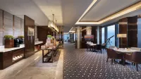 Grand New Century Hotel Haining Zhejiang - Desayuno