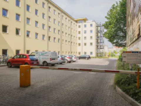 A&O เบอร์ลิน เฮาพท์บานโฮฟ โรงแรมในเบอร์ลิน