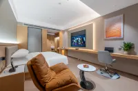 Xiyaman Hotel Hotels in Shizong