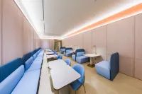 HanTing Hotel (Hanzhong North Street Entrance) - 2-Star