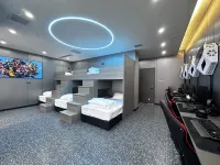 Shiqian Yunyi E-Sports Hotel - 2-Star