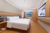 JI Hotel (Xuzhou Yunlong Lake Scenic Area Hubei Road) Hôtels à : Xuzhou