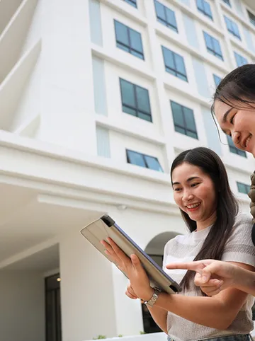 รูปภาพของโรงแรมบีทู บึงกาฬ บูติค แอนด์ บัดเจท