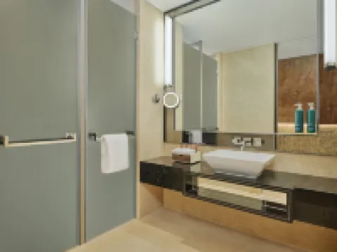 Hilton Guangzhou Tianhe Hotels in Guangzhou