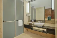 Hilton Guangzhou Tianhe