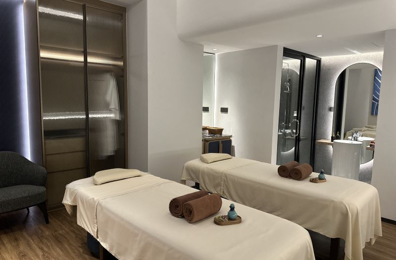 One World Hotel photo 5