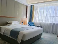 Minqin Dongyuan Business Hotel