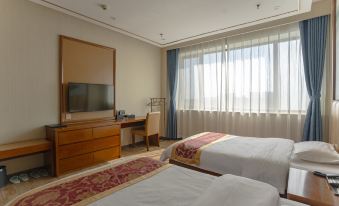 Qian Yuan Hotel