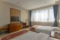 Qian Yuan Hotel Hotels in Rongcheng