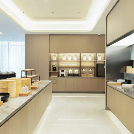 JI Hotel (Meishan Renshou Yihe Chunxi Pedestrian Street)