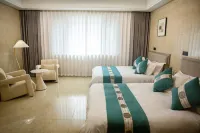 Jingjing Homestay