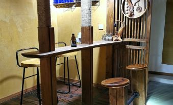 Ruo Ri Wang Lou B&B(Shanghai Zhujiajiao Ancient Town Store)