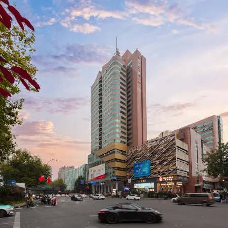 Fresh House Hotel (West Lake Qingchun Branch)