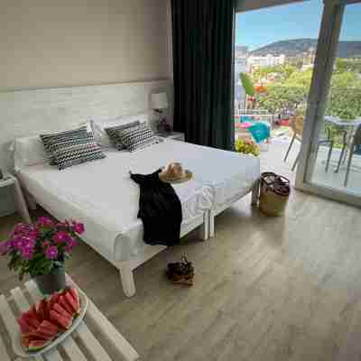 Inn Mallorca Aparthotel Rooms