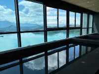 GRAND HILAI SUN MOON LAKE - Hot Springs