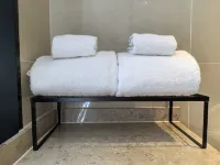 City Comfort Inn Hotel (Tian'e Bus Terminal) Các khách sạn ở Thiên Nga