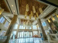 Haiyue Hotel Hotels in Qinggil County